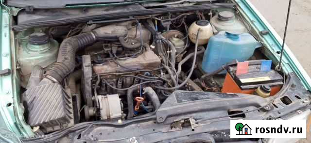 Двигатель Фольксваген Пассат б3 1.8 Оршанка - изображение 1