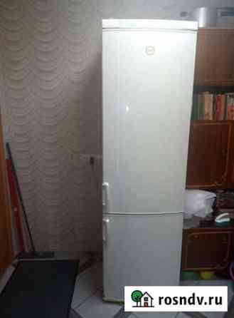Холодильник Electrolux бу Брянск