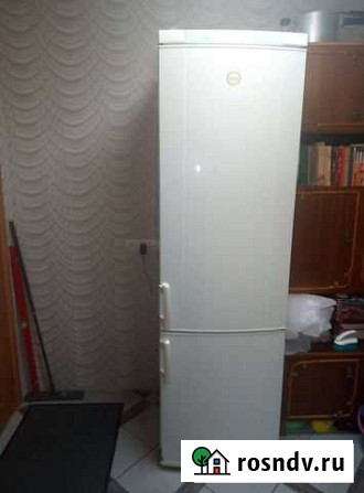 Холодильник Electrolux бу Брянск - изображение 1
