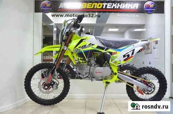 Motoland MX140 Клинцы