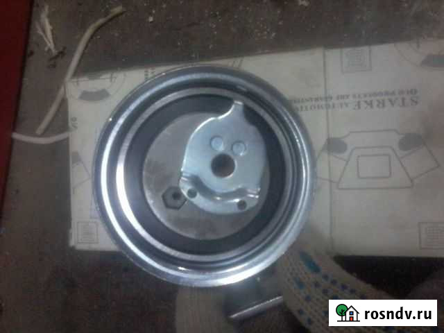 Натяжной ролик грм starke123-406 Нариманов - изображение 1