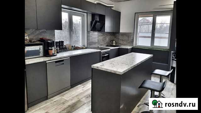 Кухни на заказ Волжский - изображение 1