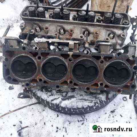 Головки газ 53 Шадринск