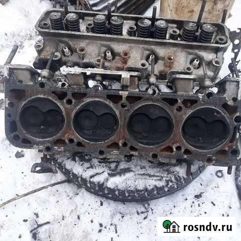 Головки газ 53 Шадринск - изображение 1