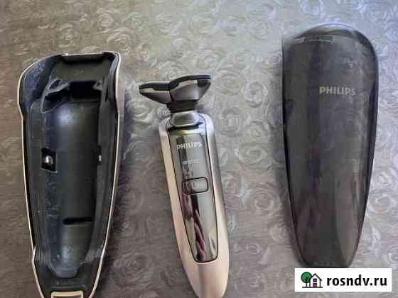 Электробритва philips б/у Магадан