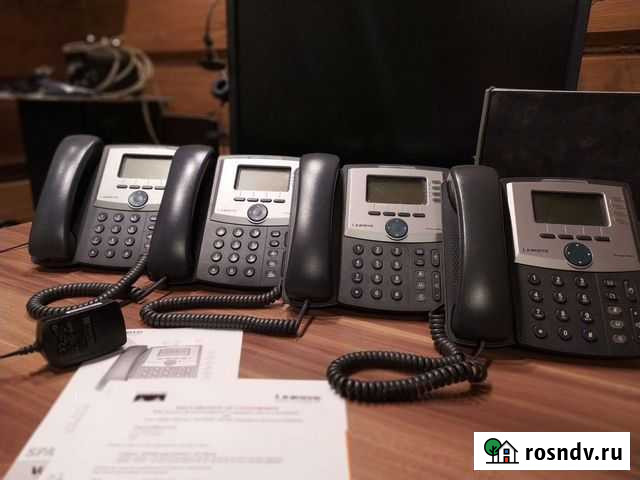 Ip Телефон Пушкино - изображение 1