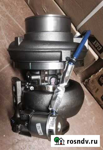 Турбина caterpillar C18 380-8698/3027443 оригинал Балашиха - изображение 1