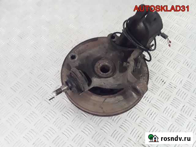 Кулак поворотный перед. правый Форд Транзит 06-13 Дубовое - изображение 1