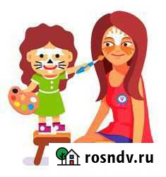 Няня для ребенка на час Краснодар - изображение 1