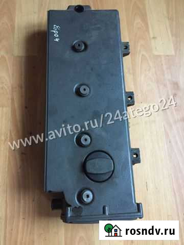 Клапанная крышка ом 904 Мерседес Атего Видное - изображение 1