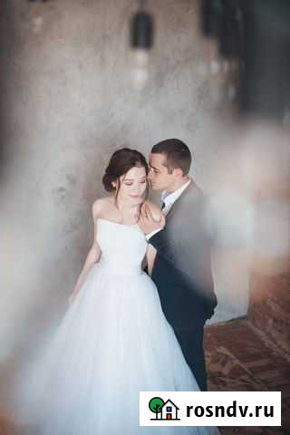 Фотограф Кемерово - изображение 1