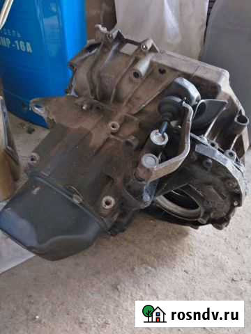 Коробка передач Рено логан Хасанья - изображение 1