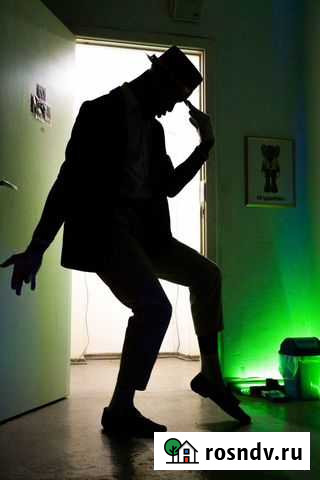 Майкл Джексон (Исполнитель/Артист/Танцор) Саратов - изображение 1