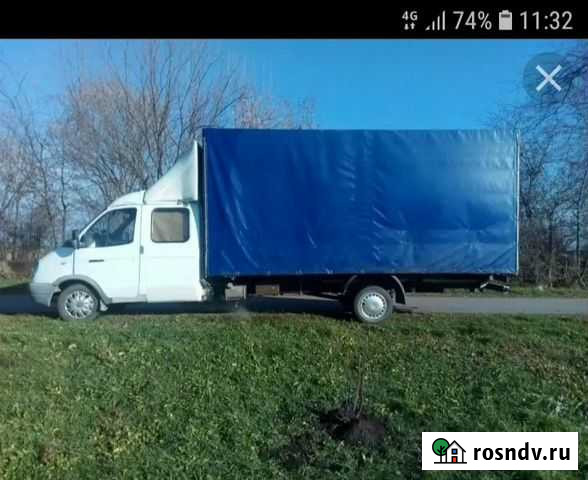 Грузчики. Разнорабочие. Переезды Астрахань - изображение 1