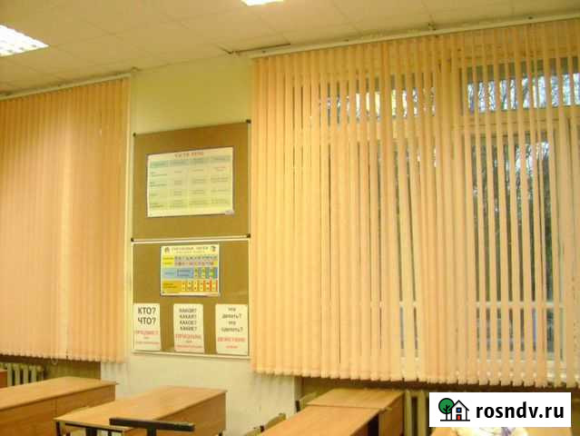 Жалюзи вертикальные (арт. R-0088) Энгельс - изображение 1