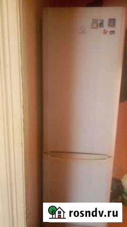 Холодильник indesit не рабочий Чехов - изображение 1