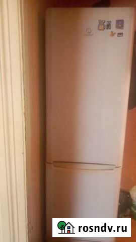 Холодильник indesit не рабочий Чехов - изображение 1