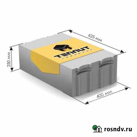 Твинблок тб 300-5П от производителя Богданович - изображение 1