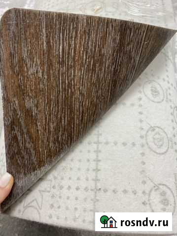 Линолеум Норильск - изображение 1