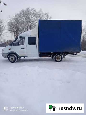 Грузоперевозки Муром - изображение 1