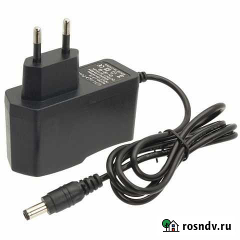 Блок питания 5V 2A Смоленск - изображение 1