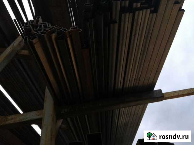 Труба металл Видное - изображение 1