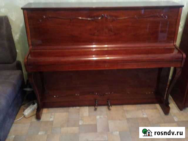 Пианино Ronisch(Рёниш) Германия Балашиха - изображение 1