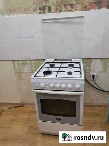 Газовая плита бу Ангарск - изображение 1