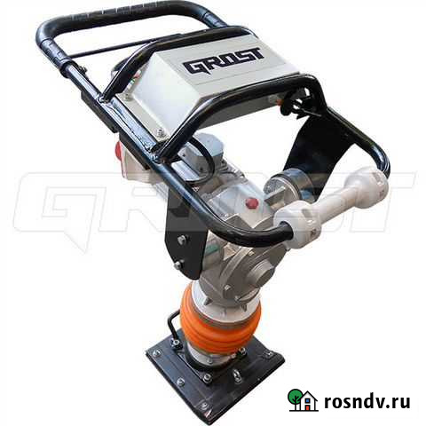 Трамбовка grost Краснодар - изображение 1