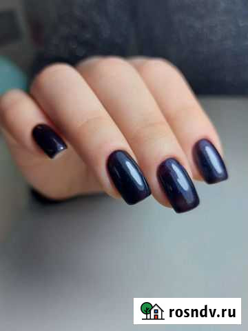 Мастер маникюра Югорск - изображение 1