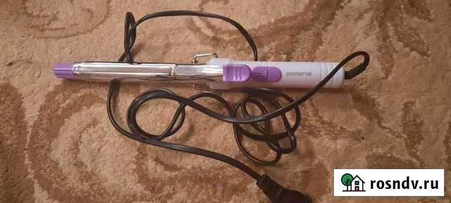 Плойка для волос Таганрог - изображение 1