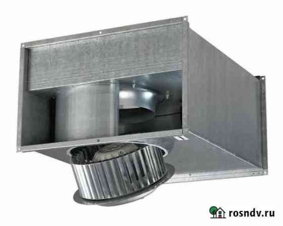Канальный вентилятор Ostberg RK 500X300 B1 Калининград
