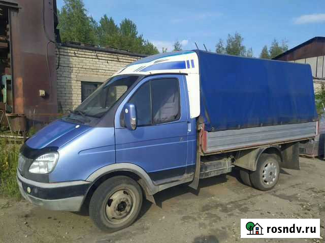 Грузоперевозки газель Кострома - изображение 1