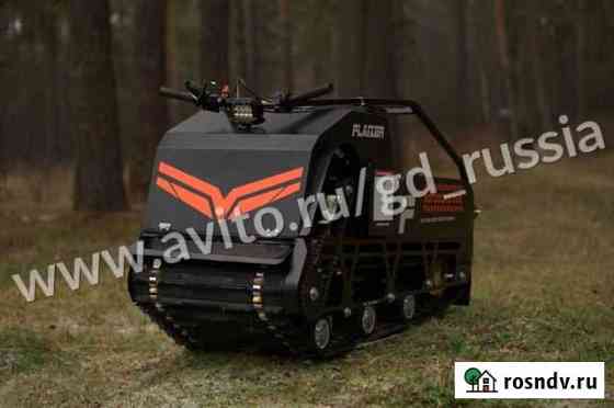 Мотобуксировщик Flaizer G500 1450 HP18 standard Нижний Новгород