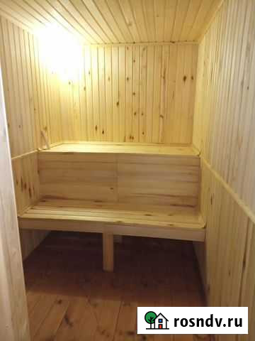 Баня Алексеевка - изображение 1