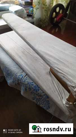 Гладильная доска Новокузнецк - изображение 1