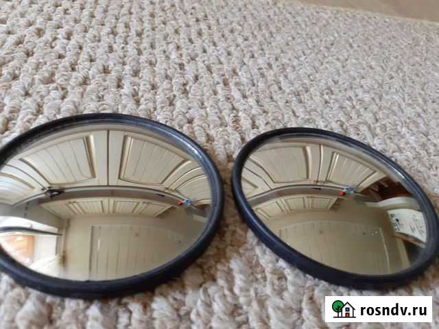 Объёмные зеркала Йошкар-Ола - изображение 1