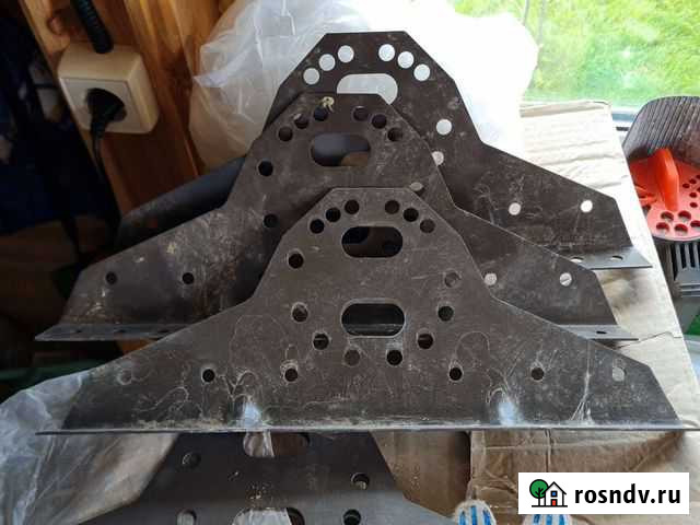 Снегозадержатели grand line Селятино - изображение 1