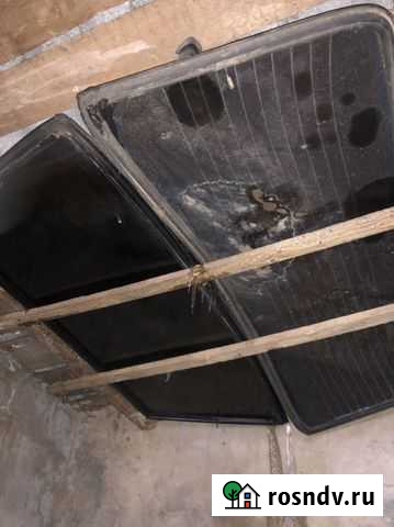 Лобовое стекло ваз 2107-2109-2112 Становое - изображение 1