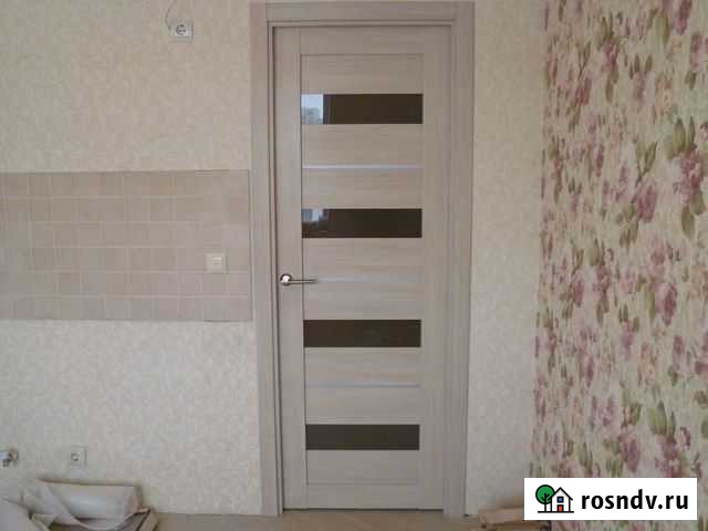 Монтаж и Установка дверей Брянск - изображение 1