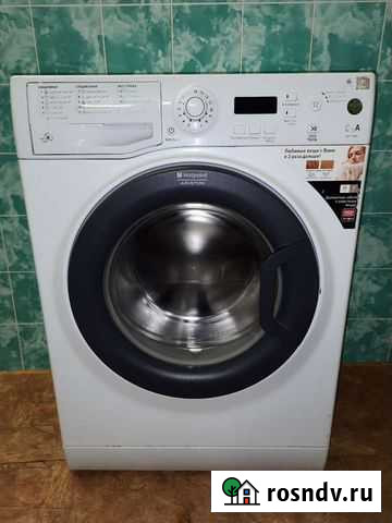Стиральная машина Обнинск - изображение 1