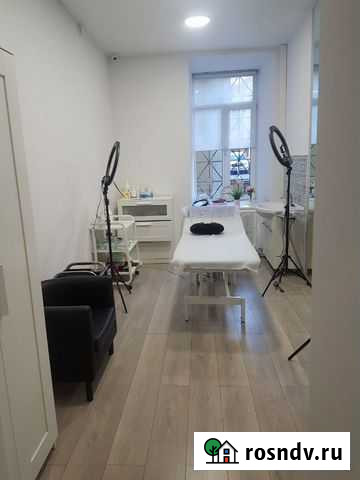 Аренда кабинета косметолога / массажиста Москва - изображение 1