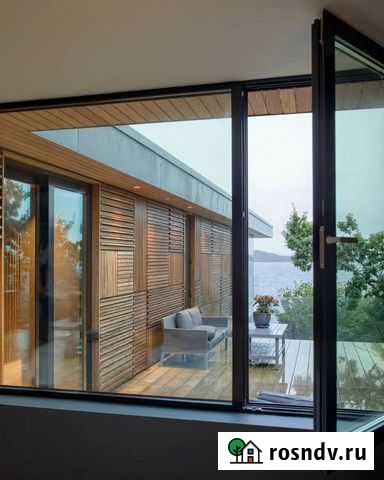 Пластиковые окна от производителя Волгоград - изображение 1