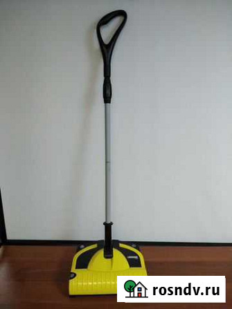 Электровеник Karcher K 55 Plus Новокузнецк - изображение 1