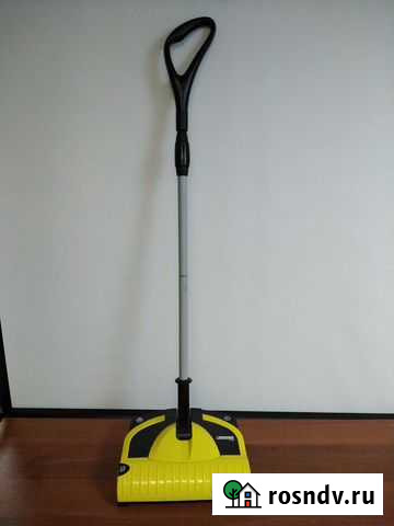 Электровеник Karcher K 55 Plus Новокузнецк - изображение 1