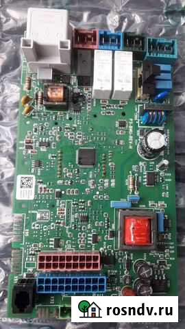 Плата газового котла Протерм Медведь Нижнекамск - изображение 1