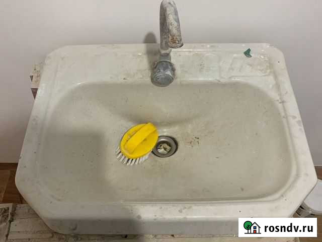 Мойка Большие Вяземы - изображение 1