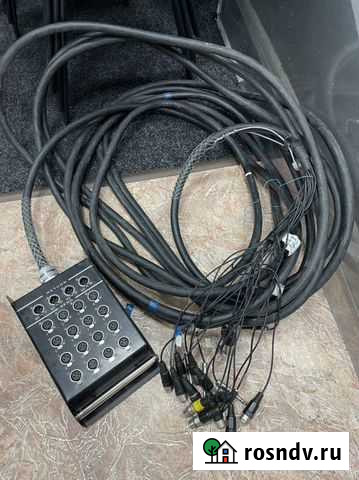 Мультикор 20 m Пермь - изображение 1