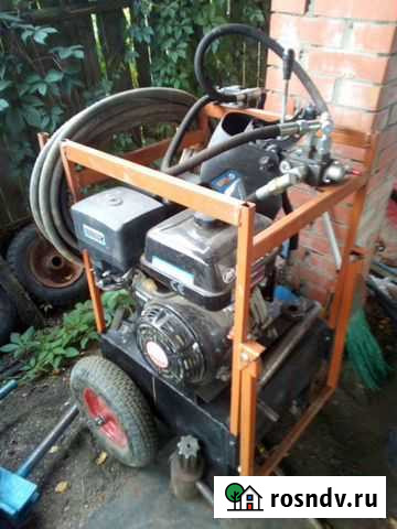 Сваякрут гидравлический Ногинск - изображение 1