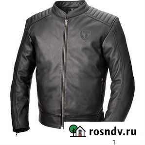 Мотокуртка Higway куртка кожаная мото мотоцикл Симферополь - изображение 1